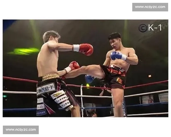 三冠王欧阳锋巧破波兰悍将 逆袭 K1MAX 八强创历史 三冠王欧阳锋巧破波兰悍将 逆袭 K1MAX 八强创历史