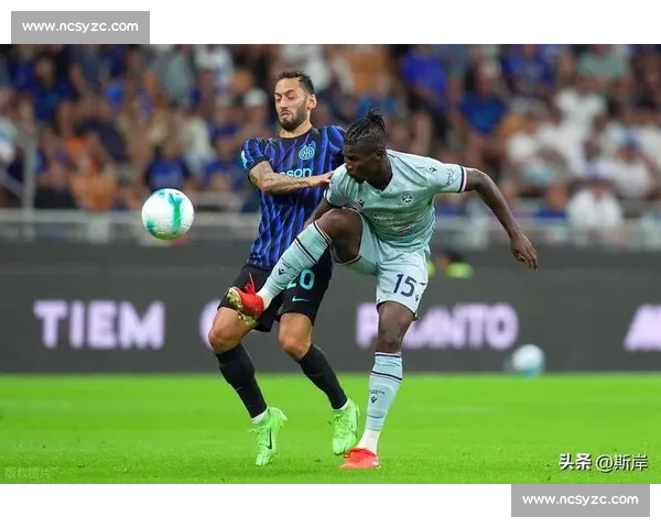 卡诺爆冷淘汰国米！巴西足球再登世界之巅的背后