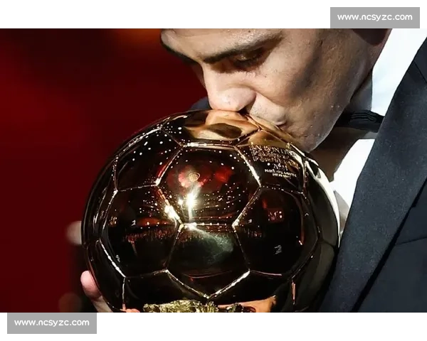 罗德里：金球奖不及找回自己重要