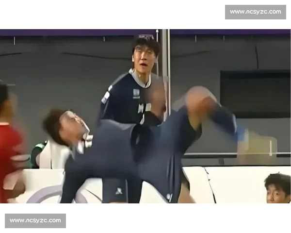 巴特倒钩引爆苏超！花姜敏绝境逆袭成防反教科书