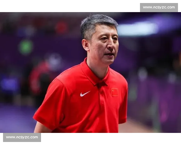 两负澳洲终有获：中国男篮重拾 “硬仗风骨”