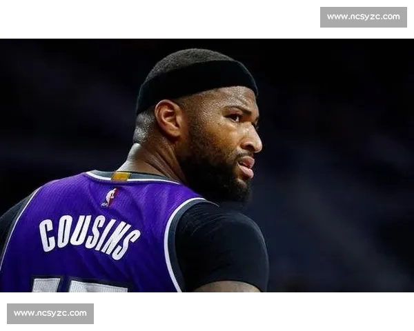 遮天蔽日！考辛斯中国行大帽徐杰 赛后击掌引热议