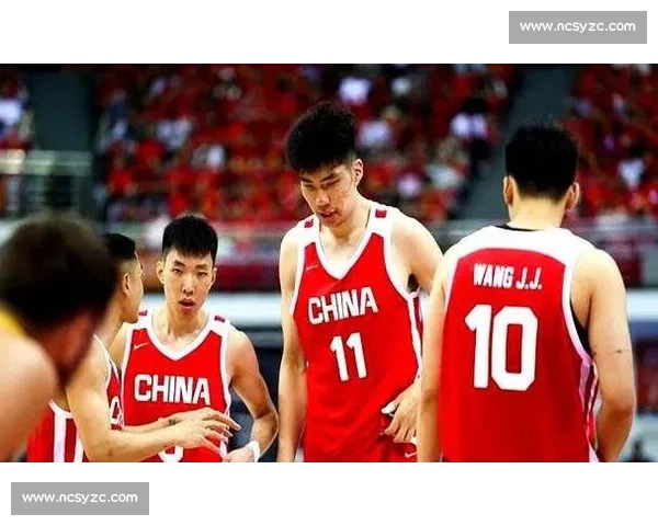 两负澳洲终有获：中国男篮重拾 “硬仗风骨”