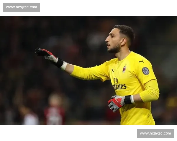 多纳鲁马落选欧超杯名单，巴黎生涯或迎终局时刻