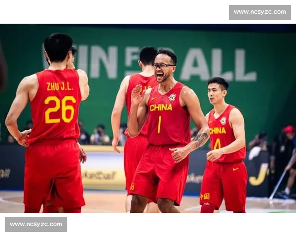 两负澳洲终有获：中国男篮重拾 “硬仗风骨”