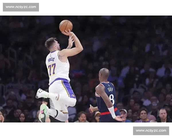 八村塁：詹姆斯缺阵，侵略性是我的答案