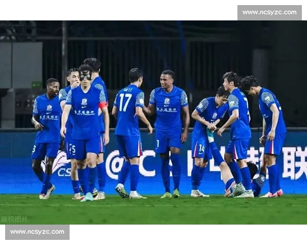 申花锋霸米内罗身价翻倍却陷入转会困局：伤病与禁令成双重枷锁