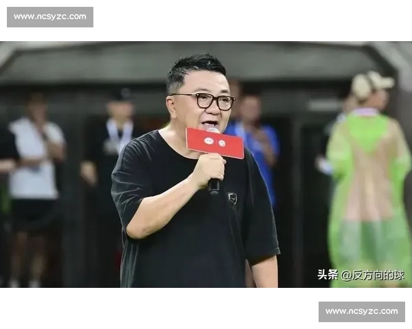 董路请缨执教常州队：免费带队 剑指 1 球 1 分 1 胜