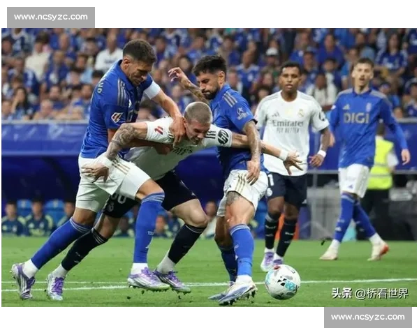 未满 18 岁仍自律训练！皇马亿元新星马斯坦托诺独自备战新赛季