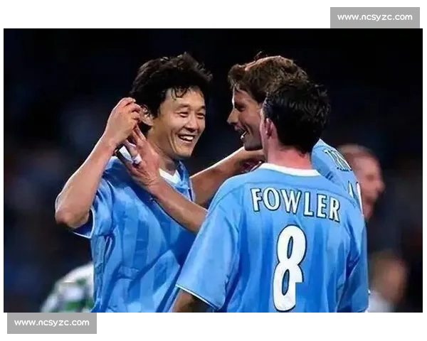 泪目！孙继海携国足黄金一代重聚：那些年的青春记忆回来了