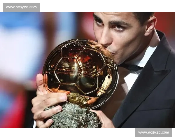 罗德里：金球奖不及找回自己重要