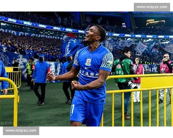 申花锋霸米内罗身价翻倍却陷入转会困局：伤病与禁令成双重枷锁